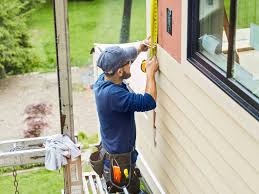 Siding Removal and Disposal in Warrenton, VA